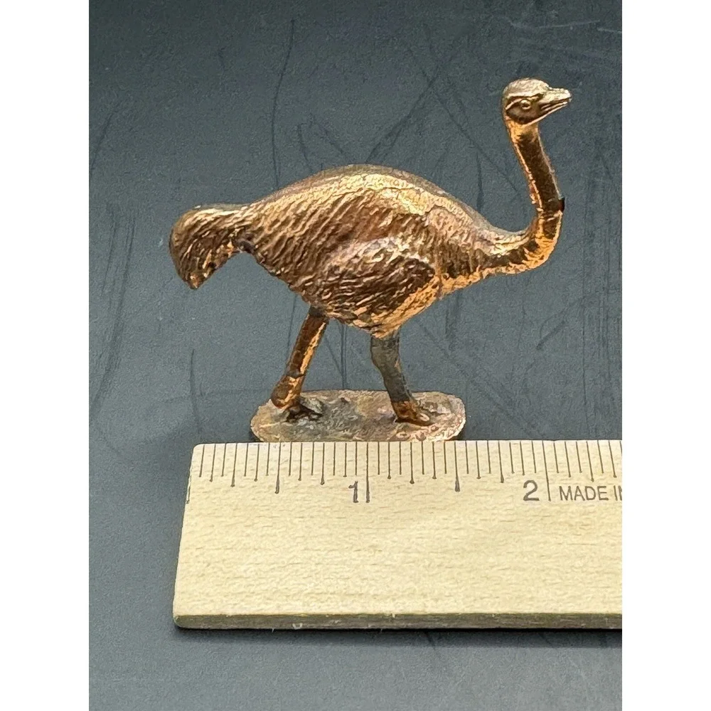 Bronze/Copper Colored 2